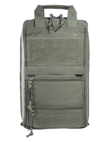 Mochila Tasmanian Tiger Survival IRR