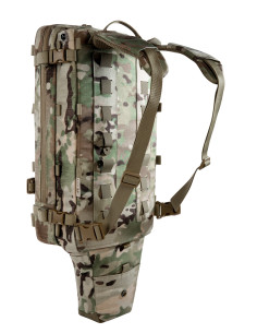 Mochila Tasmanian Tiger Breacher Pack Multicam 2