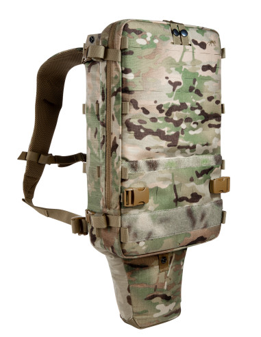 Mochila Tasmanian Tiger Breacher Pack Multicam