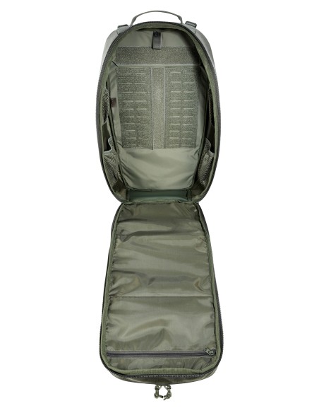 Mochila Tasmanian Tiger Combat 24SL IRR