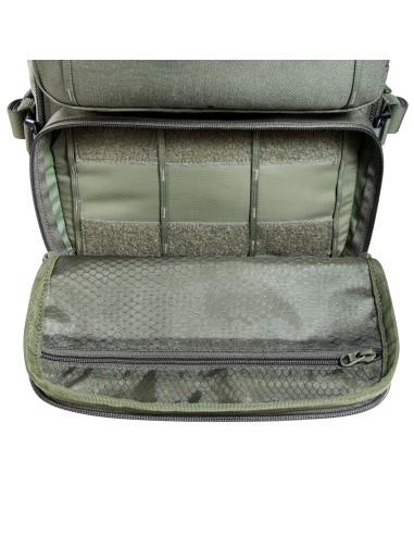 Mochila Tasmanian Tiger Combat 24SL IRR