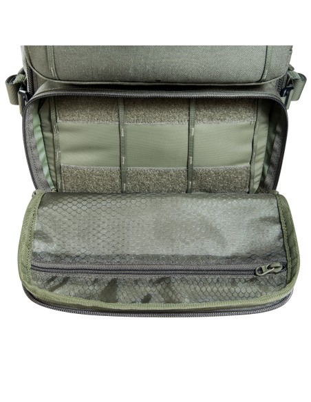 Mochila Tasmanian Tiger Combat 24SL IRR