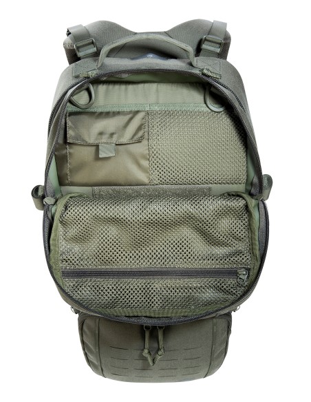 Mochila Tasmanian Tiger Combat 24SL IRR
