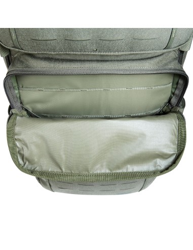 Mochila Tasmanian Tiger Combat 24SL IRR