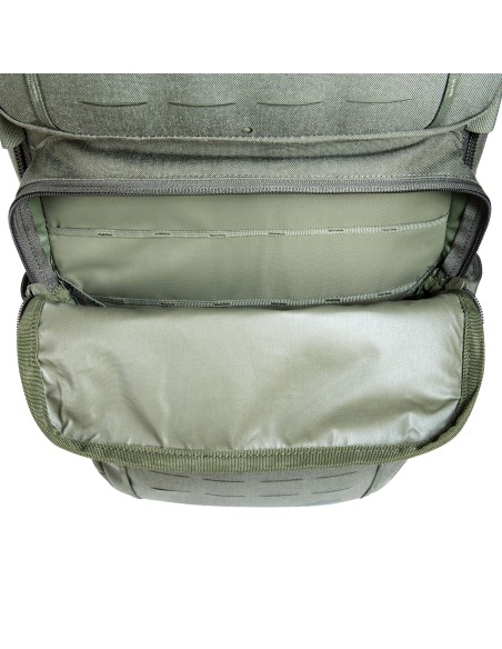 Mochila Tasmanian Tiger Combat 24SL IRR