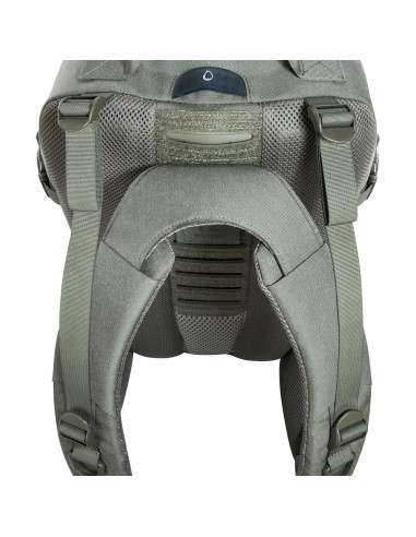 Mochila Tasmanian Tiger Combat 24SL IRR