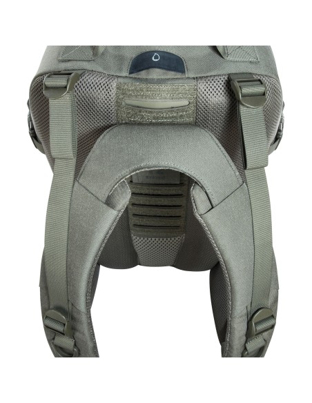 Mochila Tasmanian Tiger Combat 24SL IRR