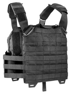 Chaleco Porta Placas Tasmanian Tiger MKIV 2