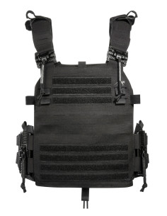 Chaleco Porta Placas Tasmanian Tiger QR LC 2