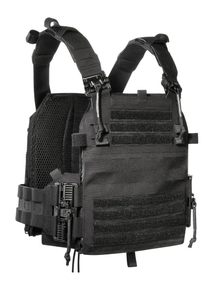 Chaleco Porta Placas Tasmanian Tiger QR LC