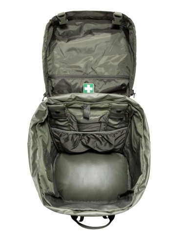 Mochila Tasmanian Tiger Base 75L