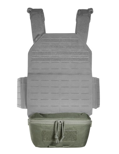 Drop Down Tasmanian Tiger Multifunción