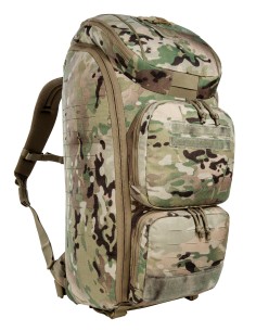 Mochila Tasmanian Tiger Medica Modular Multicam
