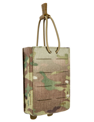 Porta Cargador Tasmanian Tiger SGL MK3 Multicam