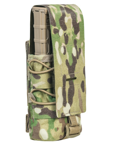 Porta Cargador Tasmanian Tiger SGL MK2 Multicam