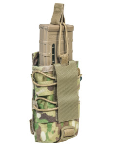 Porta Cargador Tasmanian Tiger SGL MK2 Multicam 2