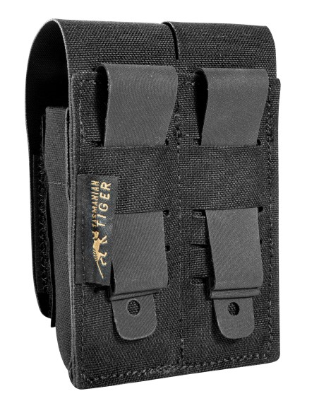 Porta cargador de Pistola Tasmanian Tiger Doble MK3