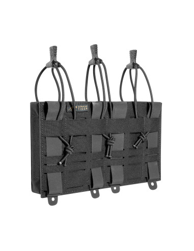 Porta Cargador Tasmanian Tiger Triple SGL