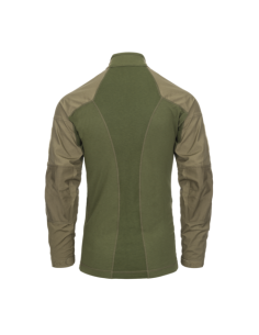 Camiseta de Combate Vanguard Direct Action Multicam 2