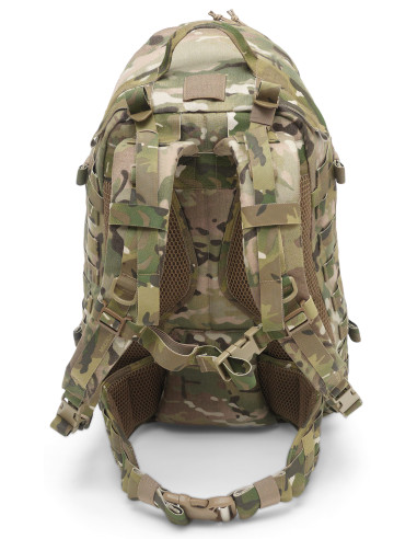 Mochila Warrior Assault Predator Elite