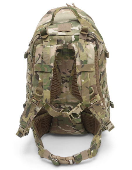 Mochila Warrior Assault Predator Elite