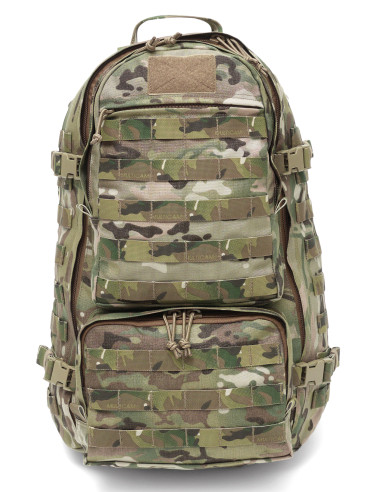 Mochila Warrior Assault Predator Elite