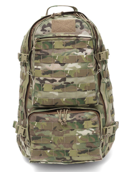 Mochila Warrior Assault Predator Elite
