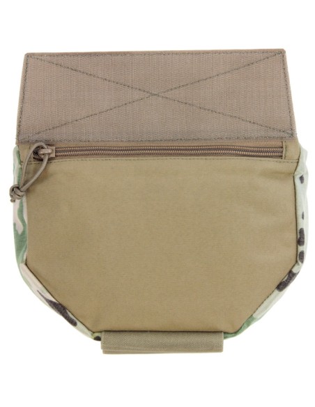 Drop Down Warrior Assault Multicam