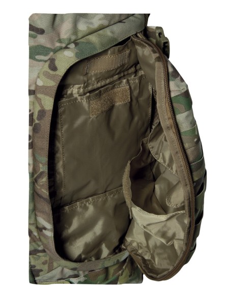 Mochila Warrior Assault Elite Ops