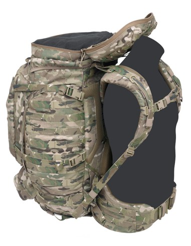 Mochila Warrior Assault Elite Ops