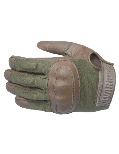 Guantes Warrior Assault Enforcer