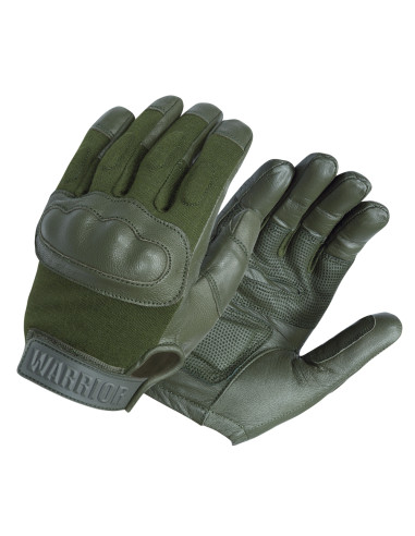 Guantes Warrior Assault Enforcer