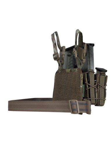 Pernera Porta Cargadores Warrior Assault MK1