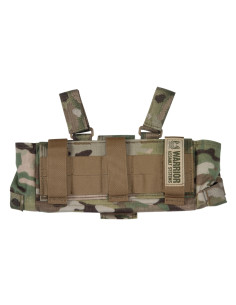 Bolsa de Descarga Warrior Assault Enrollable Gen 2 2