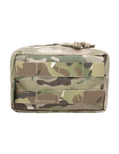 Bolsa Warrior Assault Utilidad Horizontal Molle