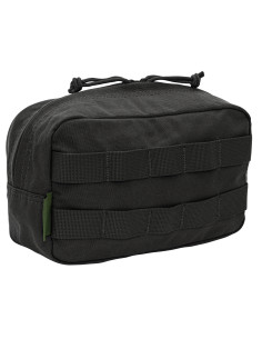 Bolsa Warrior Assault Utilidad Horizontal Molle 2