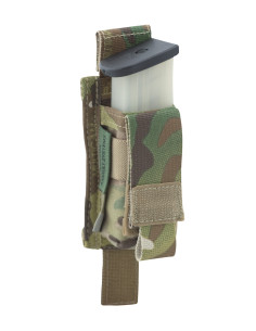 Porta Cargador Warrior Assault 9mm