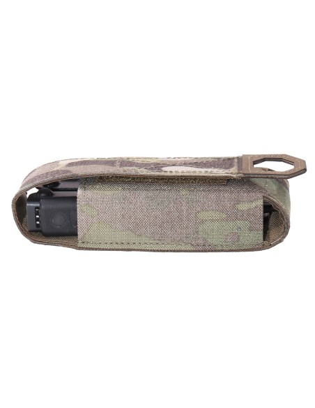 Bolsa Multiherramienta Warrior Assault Multicam