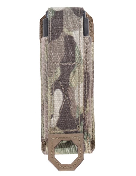 Bolsa Multiherramienta Warrior Assault Multicam