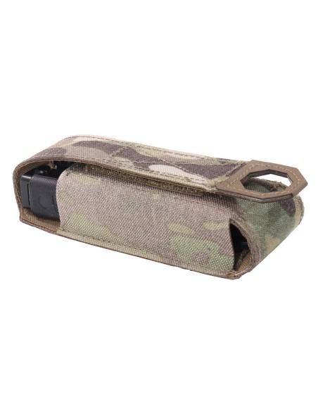 Bolsa Multiherramienta Warrior Assault Multicam