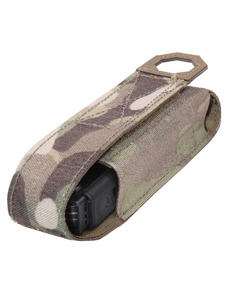 Bolsa Multiherramienta Warrior Assault Multicam