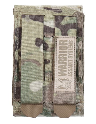 Bolsa de Descarga Warrior Assault Compacta...