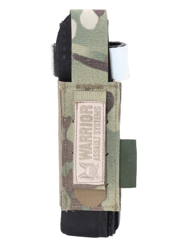 Porta Torniquete Warrior Assault