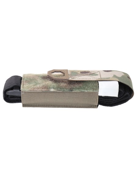 Porta Torniquete Warrior Assault