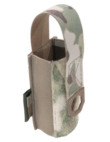 Porta Torniquete Warrior Assault