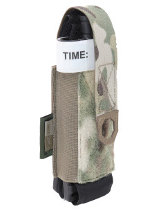 Porta Torniquete Warrior Assault