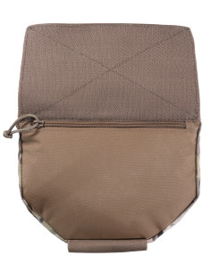 Drop Down Warrior Assault Laser Cut 2