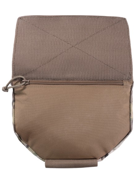 Drop Down Warrior Assault Laser Cut