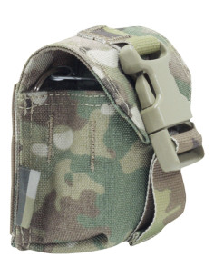 Porta Granadas Warrior Assault 2