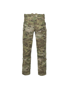 Pantalones de Combate  Vanguard Direct Action Multicam 2